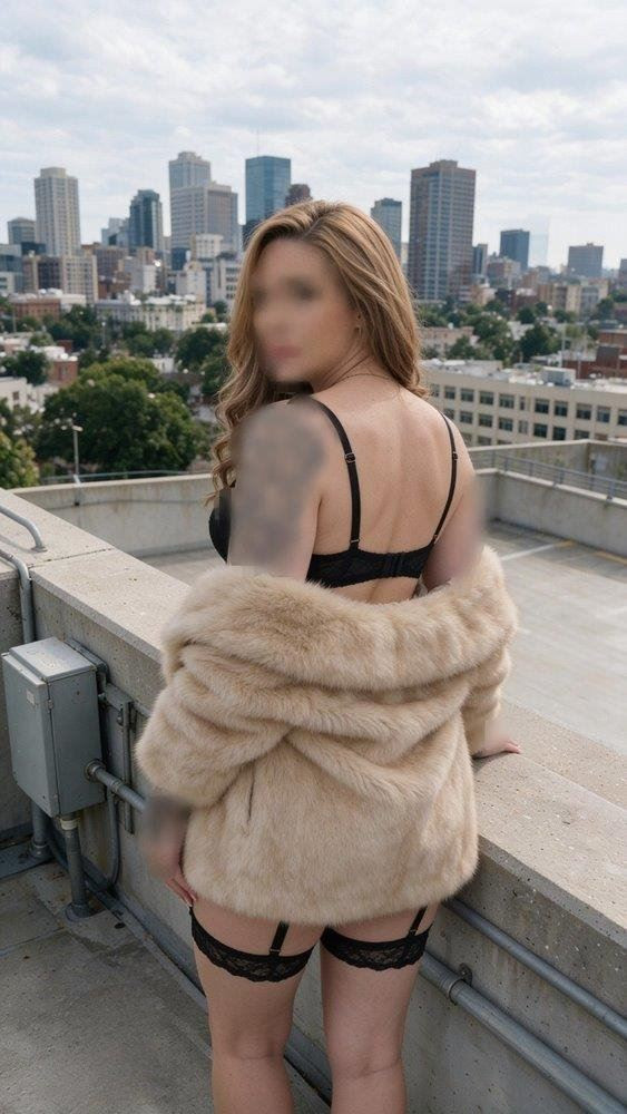 Enchanting Seductress Adele Love, Fremantle — photo 2