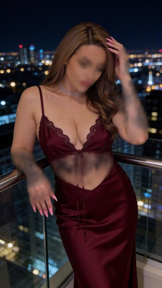 Enchanting Seductress Adele Love, Fremantle — photo 6