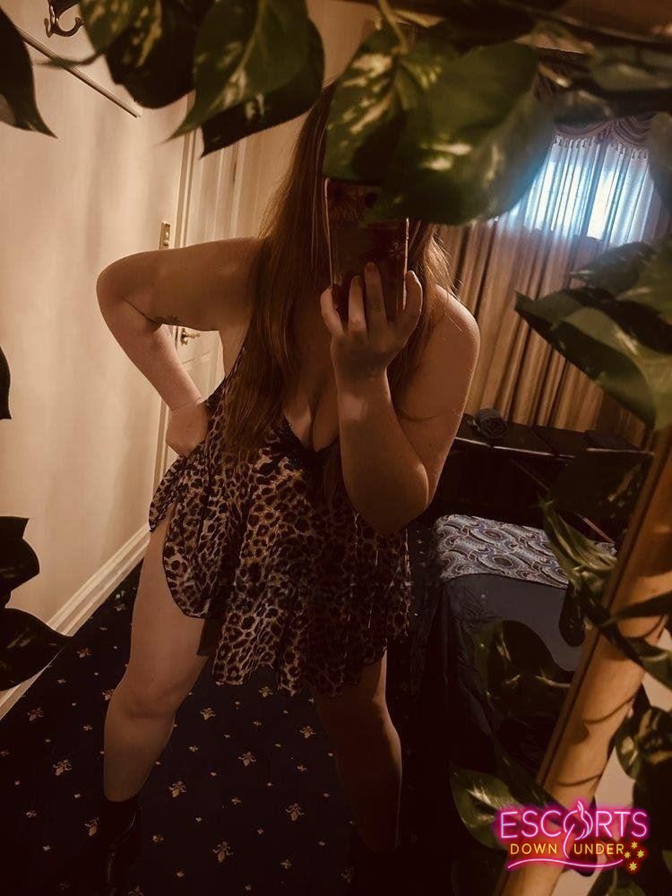 Rosie_stilettos, Thebarton