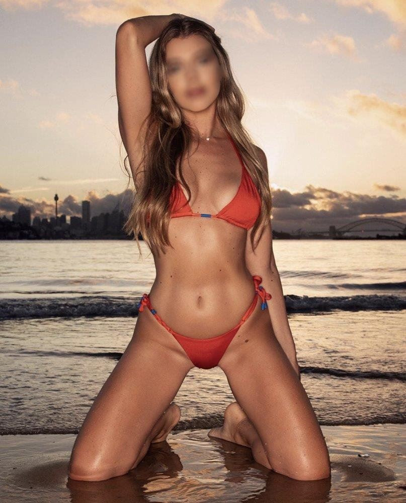 Sofia Angel, Sydney CBD
