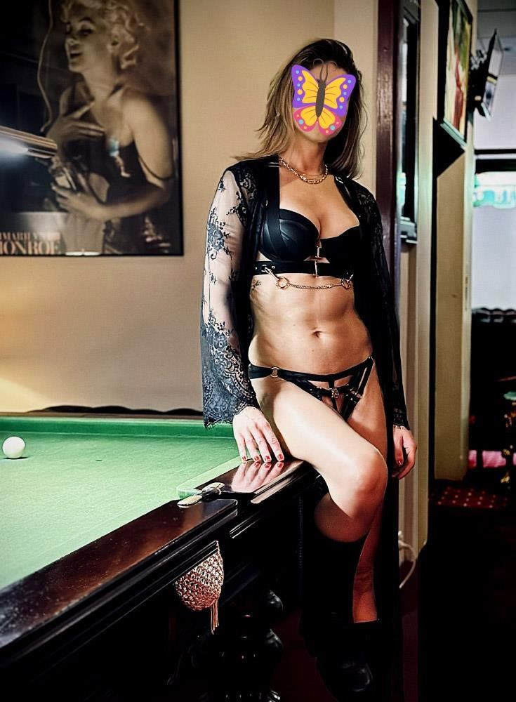 Yasmin, Sydney CBD