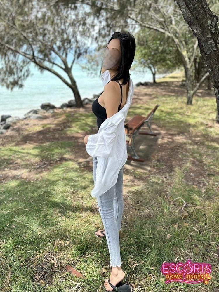 Bossy Babe, Airlie Beach — photo 5