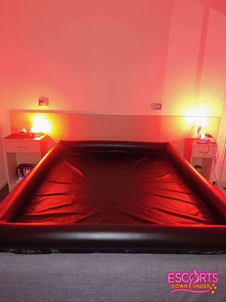 BoBo Real Naru Massage, Orange CBD — photo 11