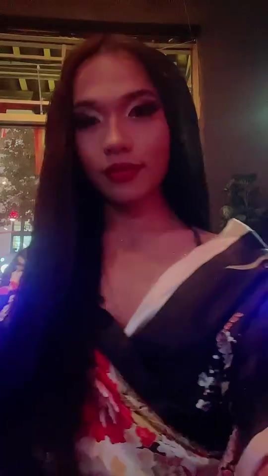 TS Top and Btm Pattaya nice cock GF experience, Spring Hill — photo 17