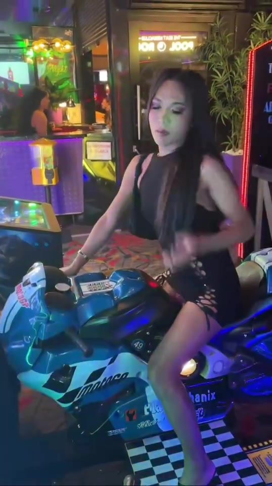 TS Top and Btm Pattaya nice cock GF experience, Spring Hill — photo 14