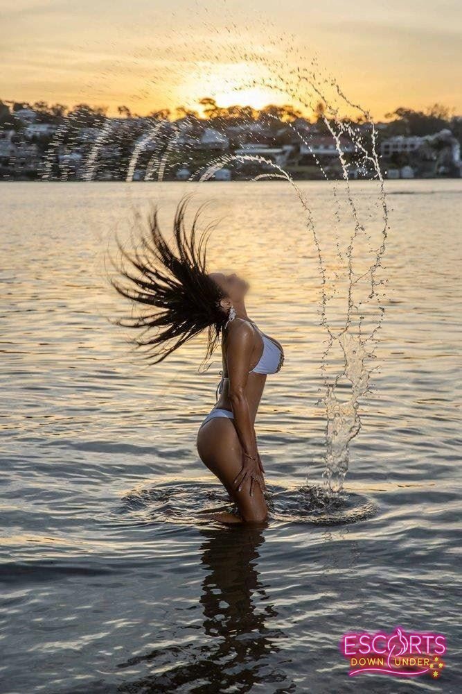 Chantelle LaBelle, St Kilda — photo 4