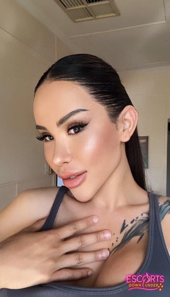 Ts Demi Please try me to be your girl Sexy hotty girl availa, Brisbane City