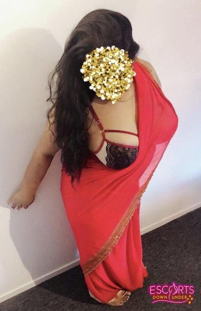 Genuine Indian Godddess Dimple, Parramatta — photo 11