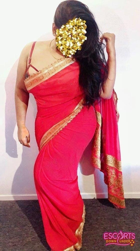 Genuine Indian Godddess Dimple, Parramatta — photo 10
