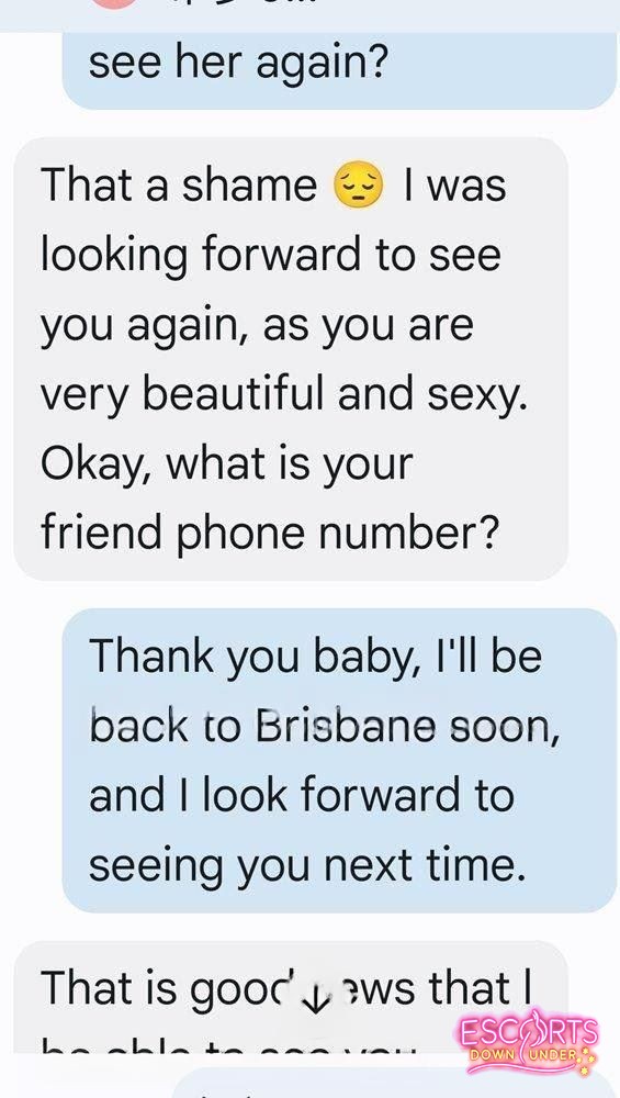 doll11, Brisbane City — photo 10