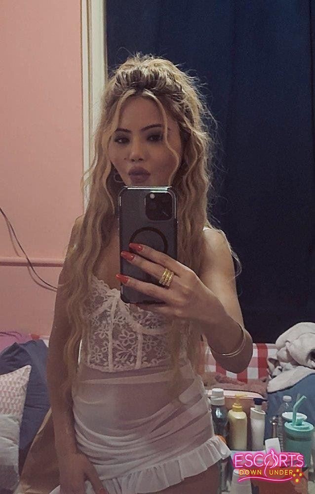 Dolly, Ultimo