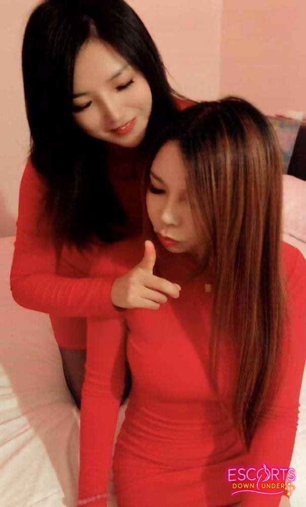 Two Asian Beauties, Kanimbla — photo 3
