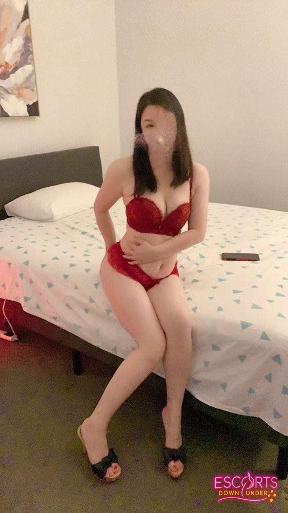 Ella8, Shepparton CBD