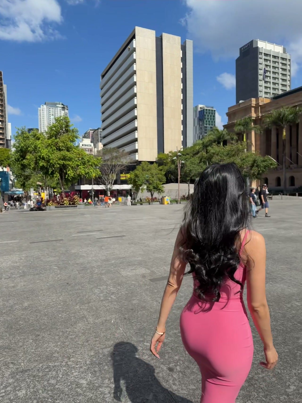 Ellsa, Brisbane CBD — photo 17