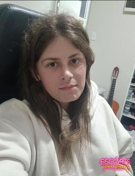 Natural Busty Trans Girl, Sydney — photo 8