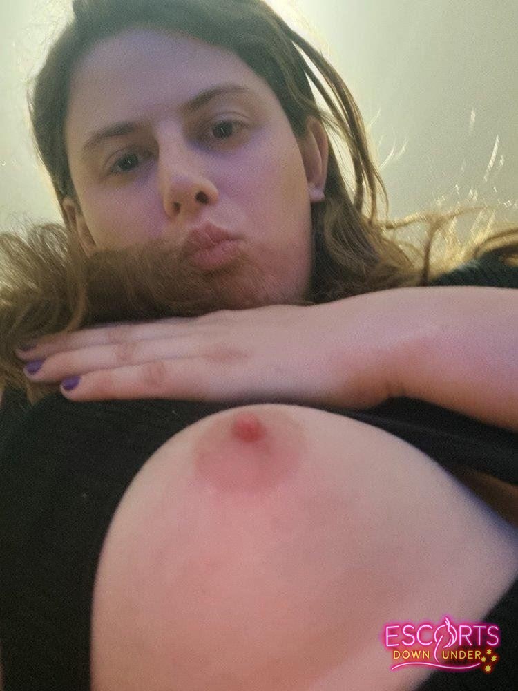 Natural Busty Trans Girl, Sydney — photo 9