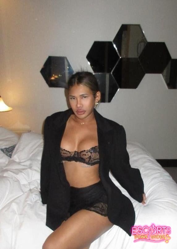 TS Faye Angel big tits, Perth CBD — photo 2