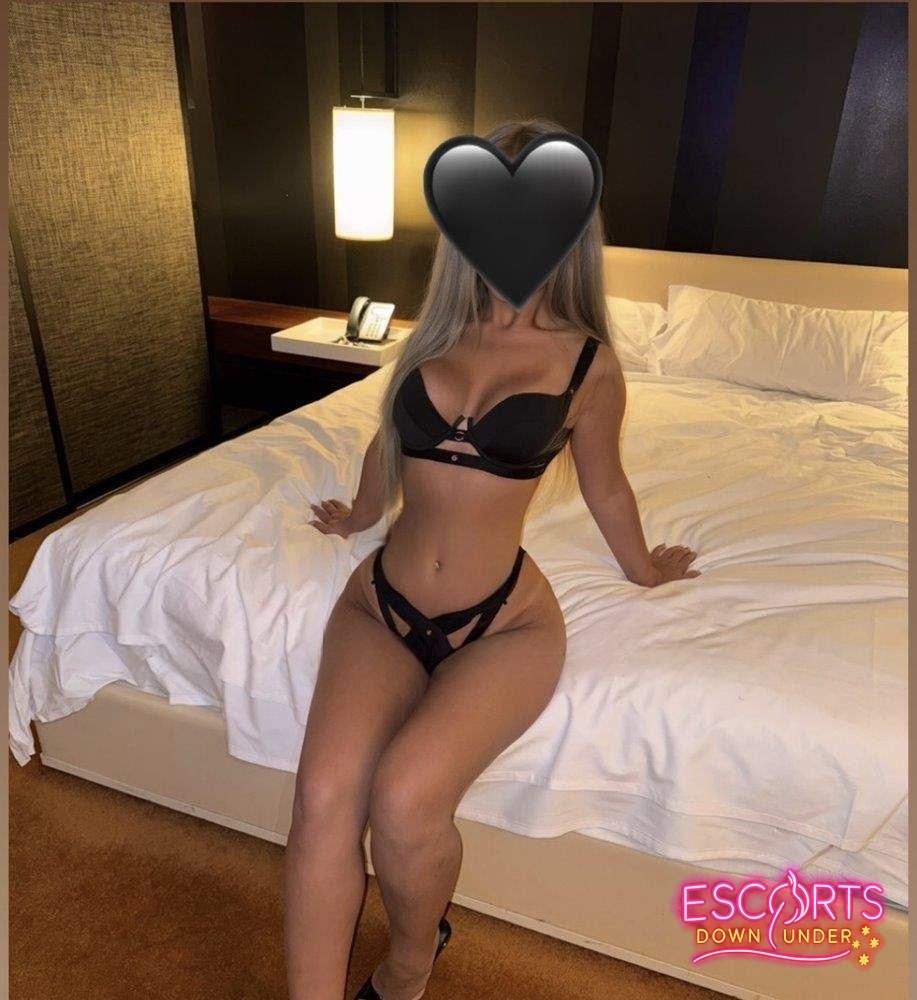 Gabrielaxoxo, Melbourne CBD