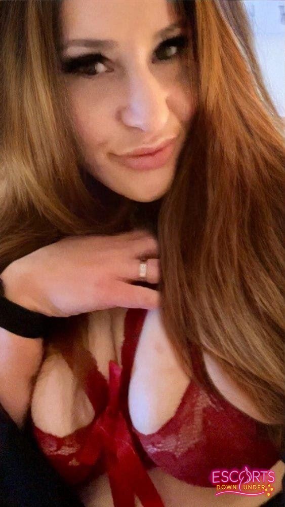 Gemma, Bondi Junction
