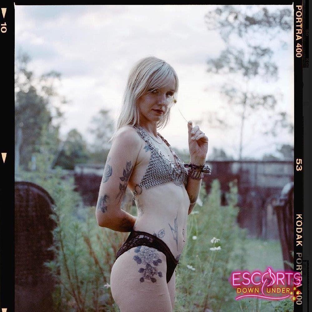 Goddess Astrid, Marrickville