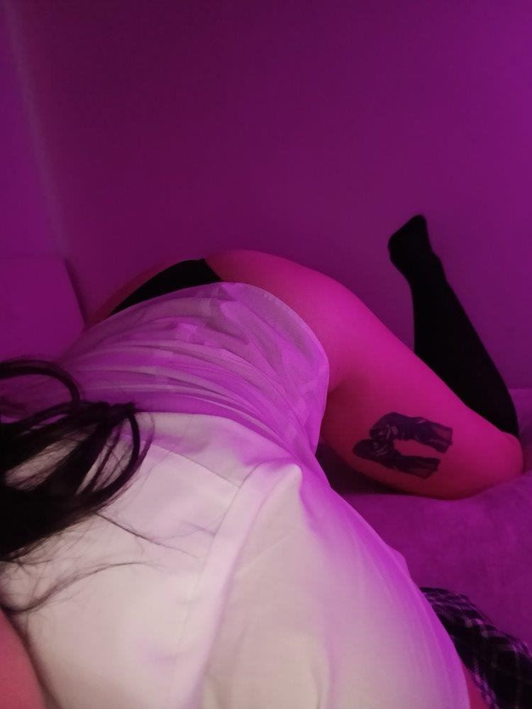 Grace Velvet Touch, Fortitude Valley