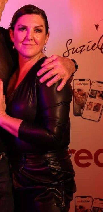 Grace HIGH CLASS MATURE PARTY GIRL SEXY MILF with HIGH SEX D, Rose Bay