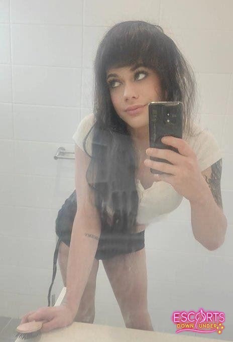 TRANS 8INCHS HAILEY STARFIRE MANDURAH, Perth CBD — photo 5