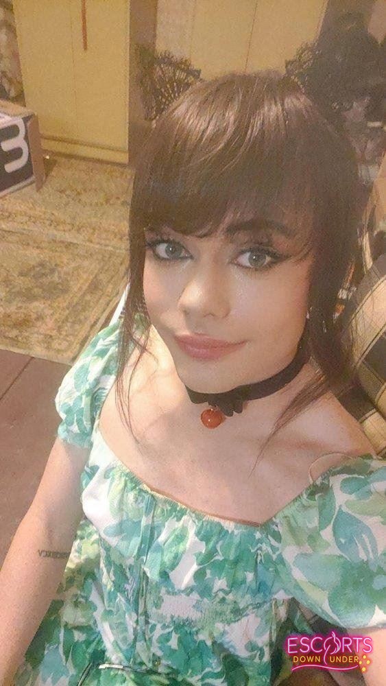 TRANS 8INCHS HAILEY STARFIRE MANDURAH, Perth CBD — photo 7