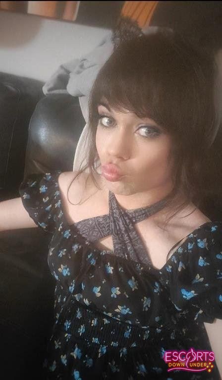 TRANS 8INCHS HAILEY STARFIRE MANDURAH, Perth CBD — photo 9