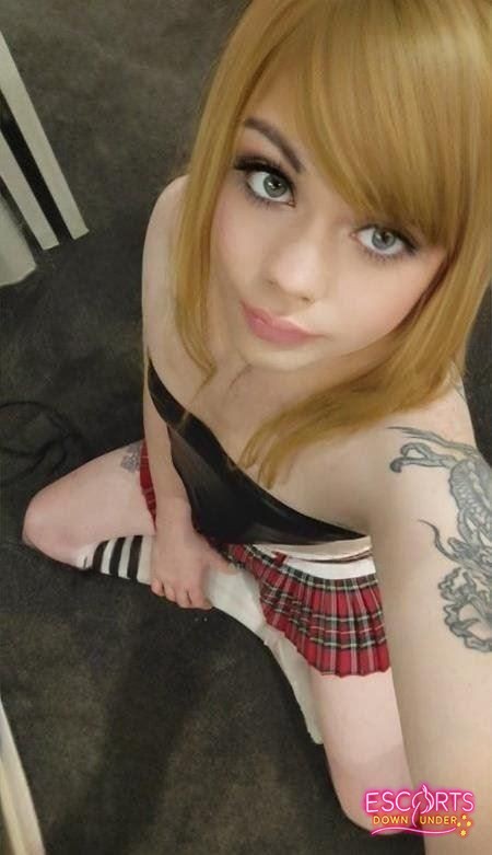 TRANS 8INCHS HAILEY STARFIRE MANDURAH, Perth CBD — photo 12