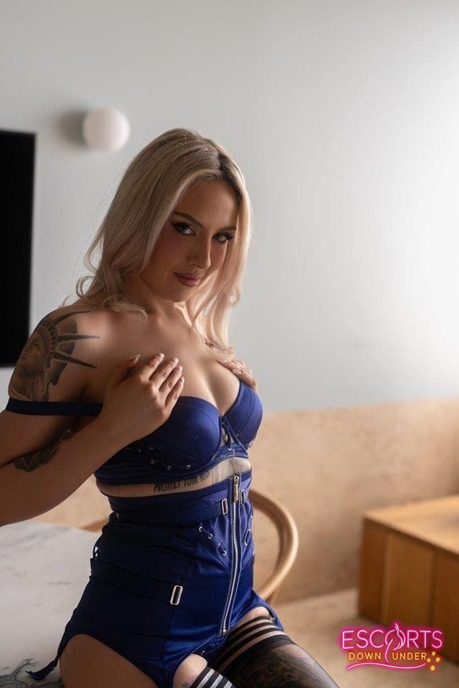 Your Aussie GF HANNAH, Brisbane — photo 12