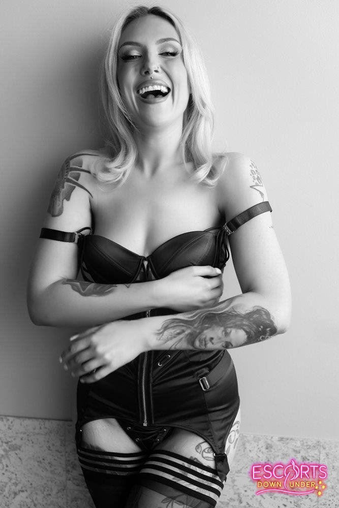 Your Aussie GF HANNAH, Brisbane — photo 11