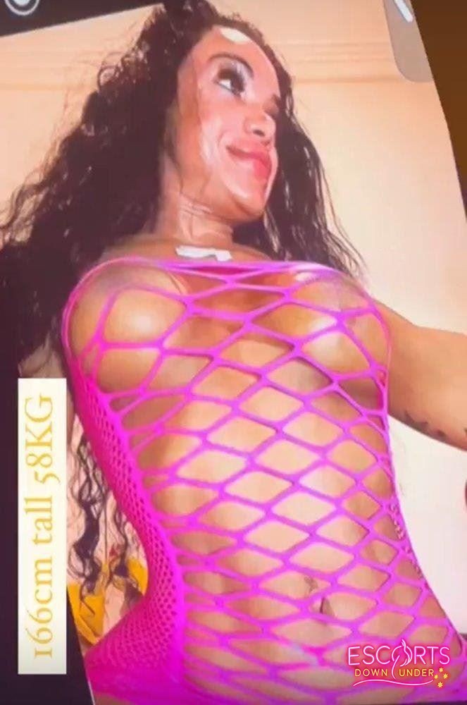 GORGEOUS EXOTIC BABY NIKKI, Southbank — photo 10