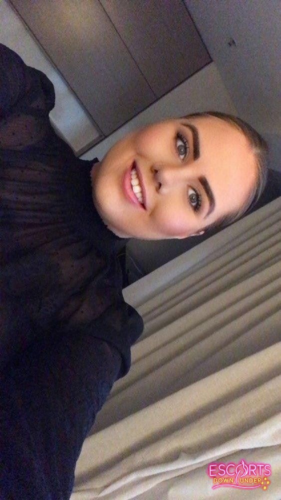 Hayley Marie, Civic — photo 12