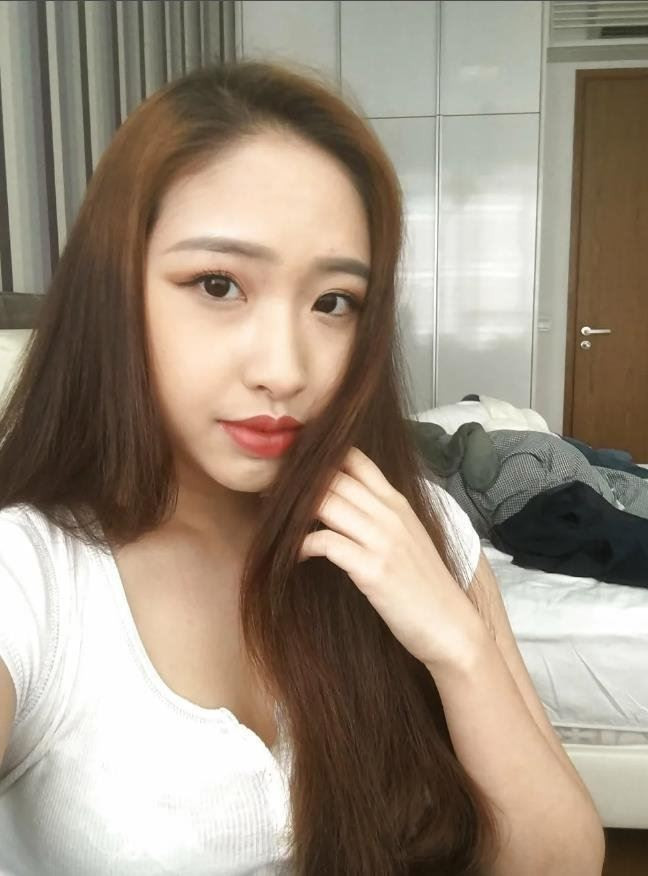 Top Class Uni Student Anita 19 yr Janpanese girl Diamond SER, Docklands — photo 2