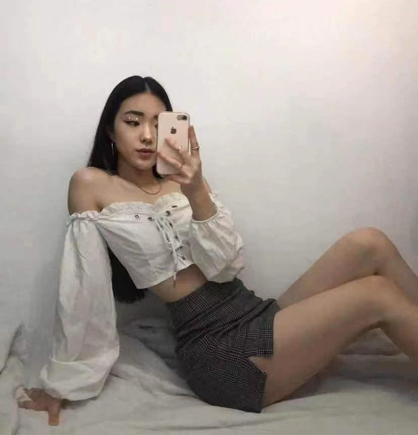 Top Class Uni Student Anita 19 yr Janpanese girl Diamond SER, Docklands — photo 10