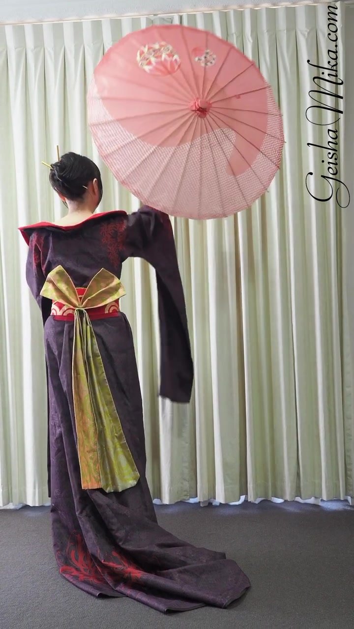 Geisha Mika aka Hostess Mika, Brisbane City — photo 11