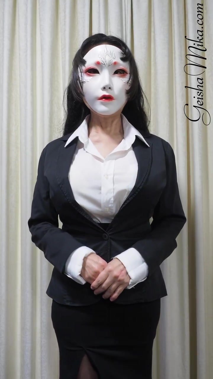 Geisha Mika aka Hostess Mika, Brisbane City — photo 12
