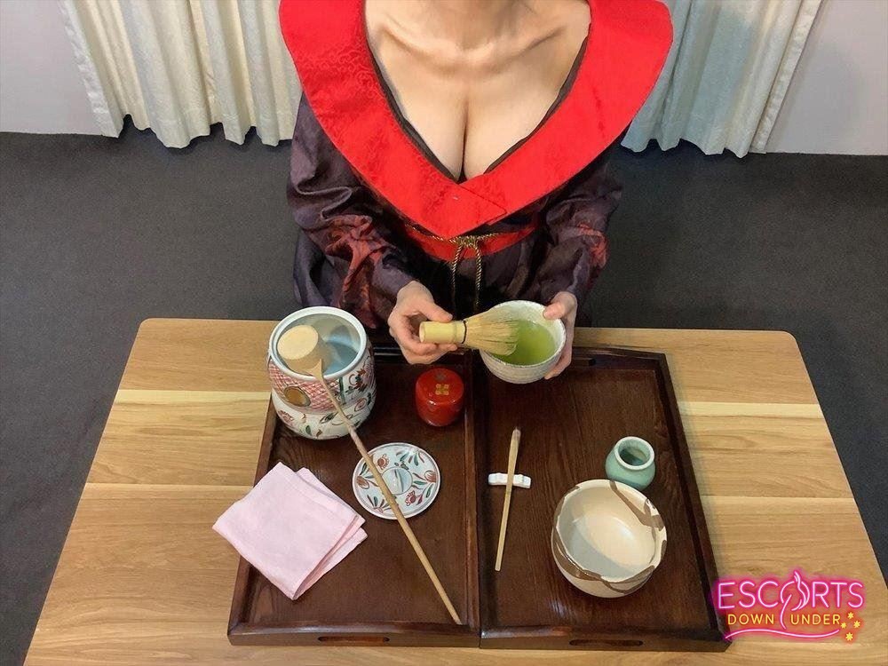 Geisha Mika aka Hostess Mika, Brisbane City — photo 7