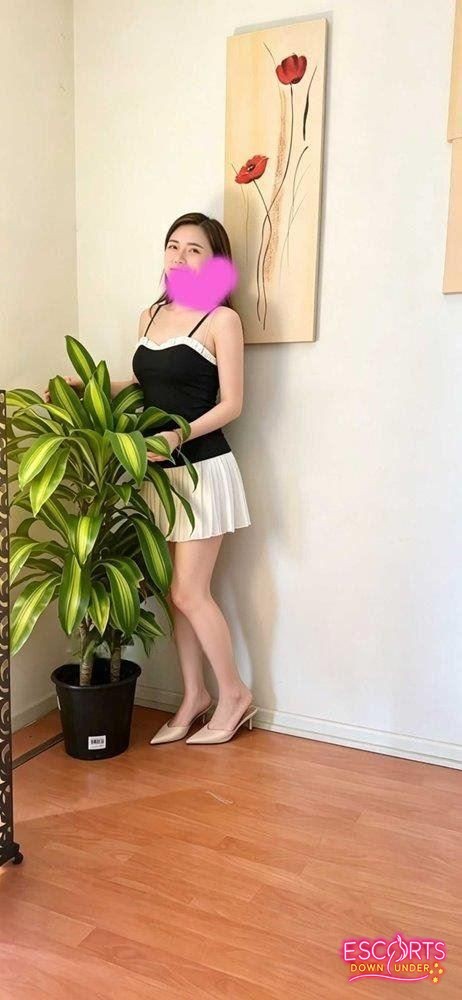 Alina, Bexley