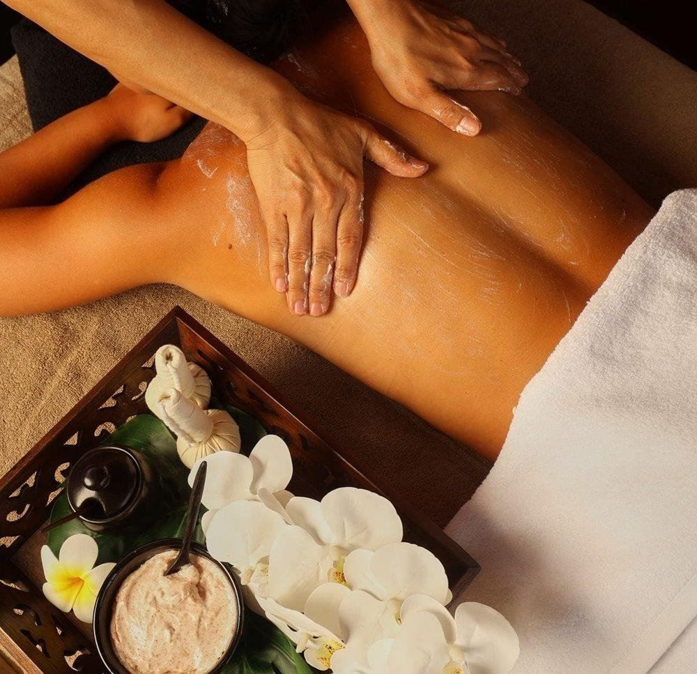 Linda Hong Kong Massage, Kadina — photo 7