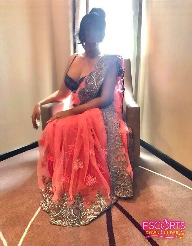 INDIAN RAVALI, Parramatta