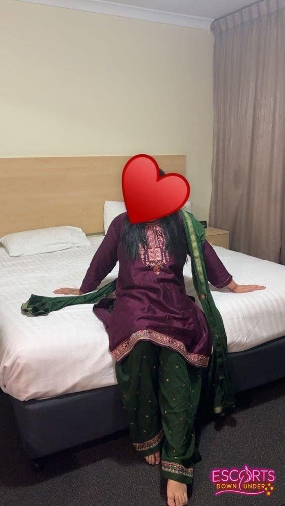 Indian Aisha, Rivervale