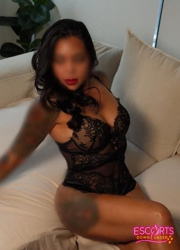Ivy DelRose, Rouse Hill