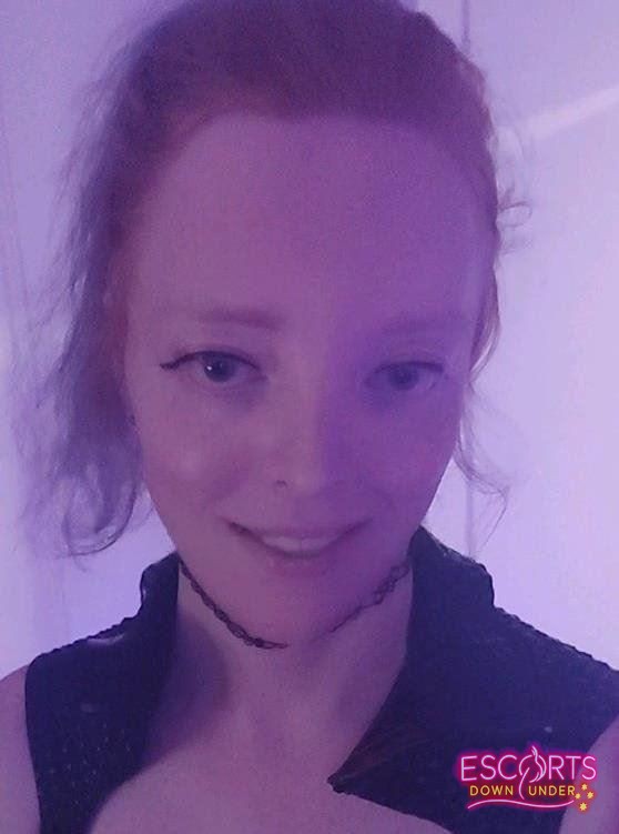 Trans Jade Summers, Melbourne CBD — photo 3