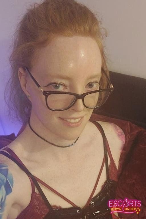 Trans Jade Summers, Melbourne CBD — photo 5