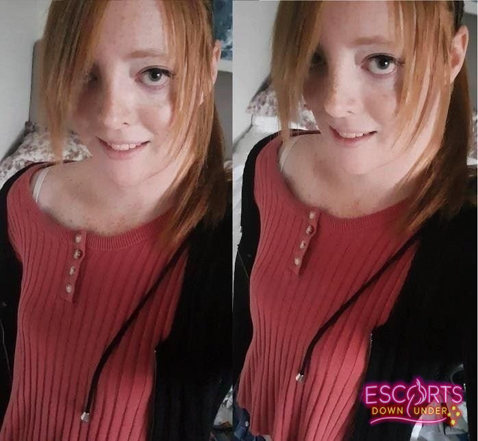 Trans Jade Summers, Melbourne CBD — photo 10