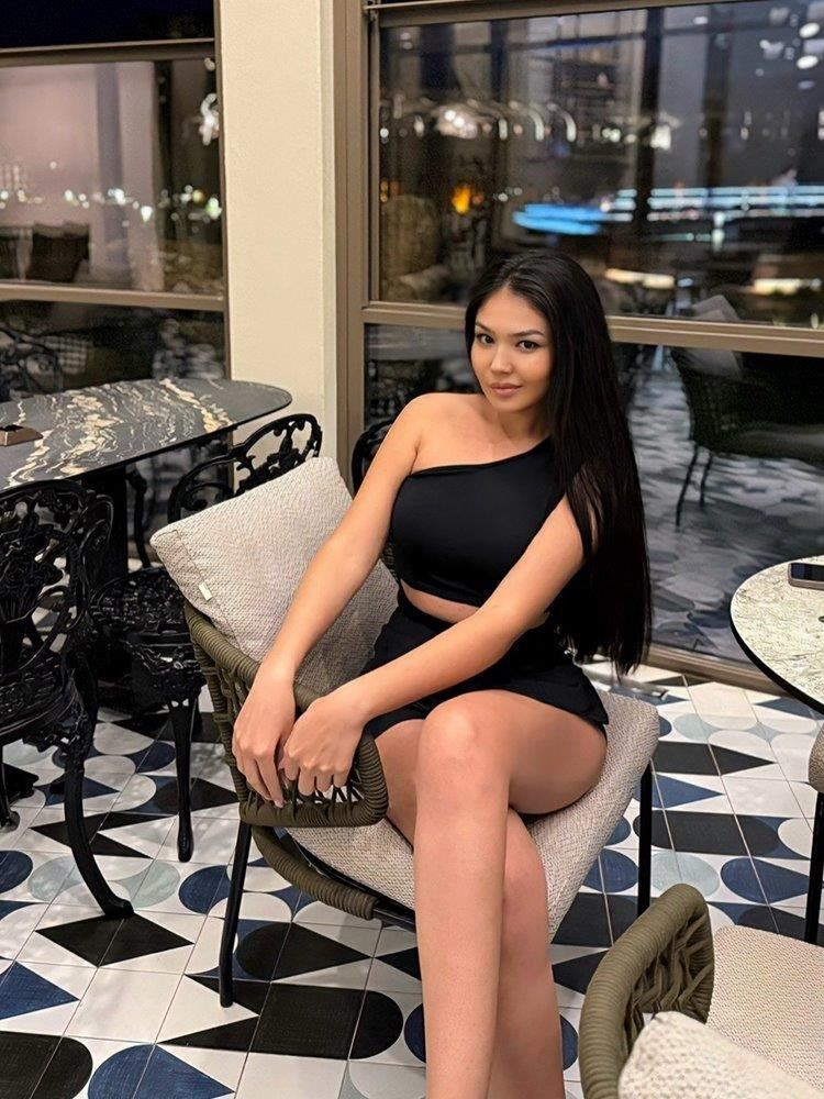 Jade Love, Parramatta