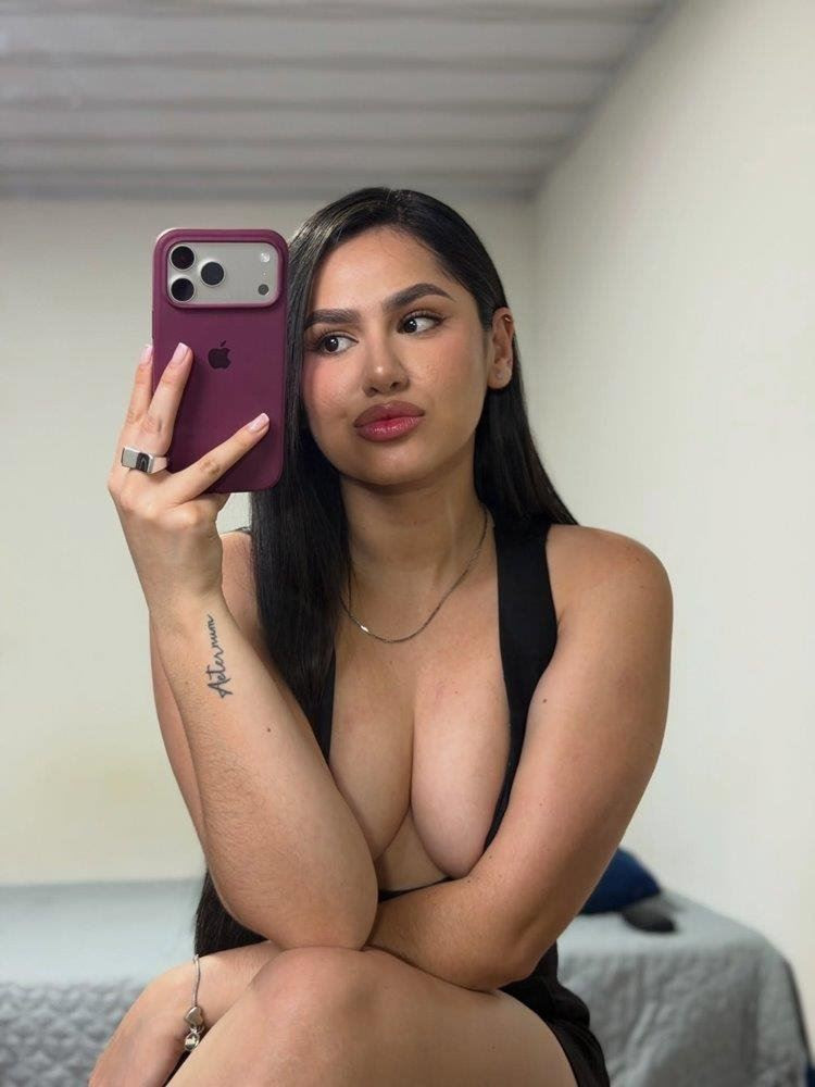 Sarah, Mount Druitt