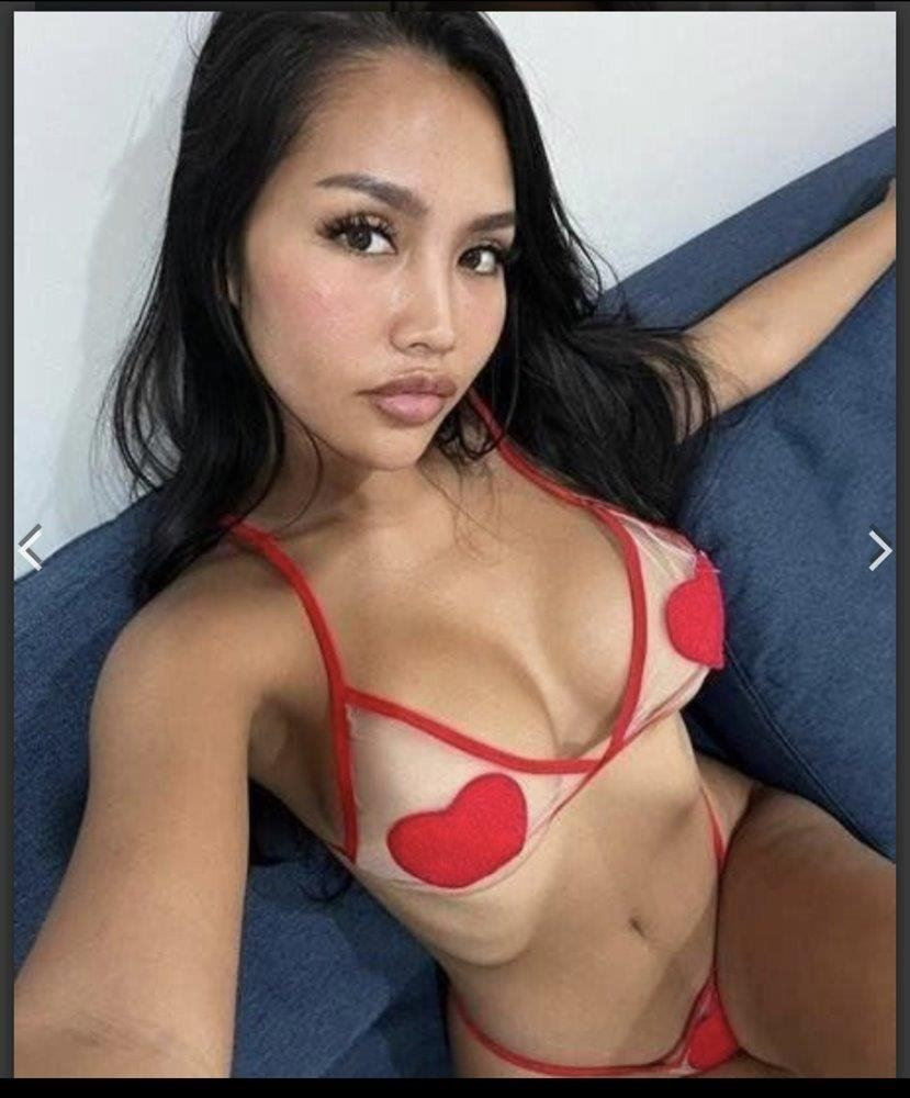Jaslyn, Cairns CBD